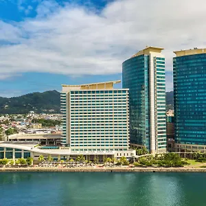 Hyatt Regency Trinidad Hotel Port of Spain