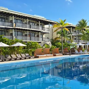 El Beso Adults Only At Ocean El Faro Resort Punta Cana