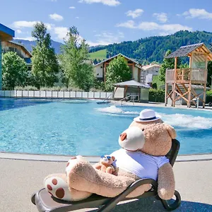 فندق Novotel Mont-blanc, موجوف
